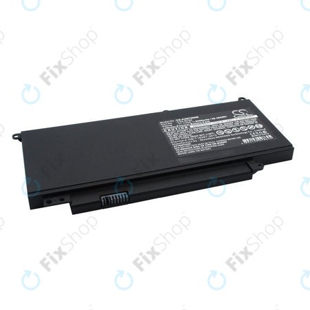 Akku batterie für Asus N750, R750, 6250mAh, Li-Pol, 11.1V, C32-N750, HQ