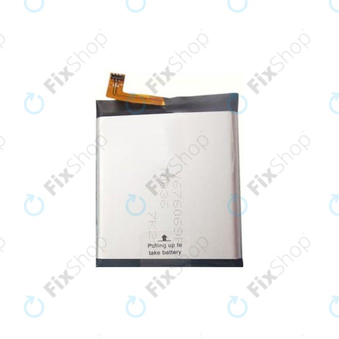 UleFone Armor 2 - Akku Batterie 4700mAh