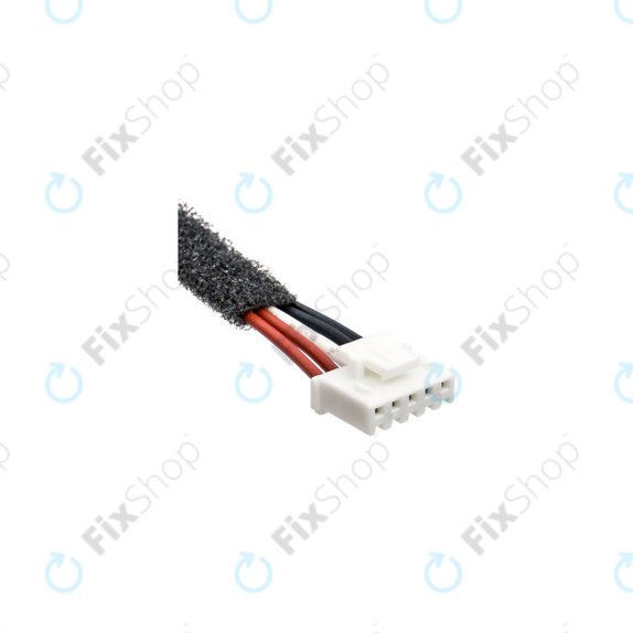 Batterie für JBL Xtreme Splashproof, 5000mAh, Li-Pol, 7.4V, GSP0931134 02, HQ
