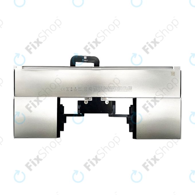 Apple MacBook Air 13" M2 A2681 (2022) - Akku Batterie A2669 4561mAh FixPremium