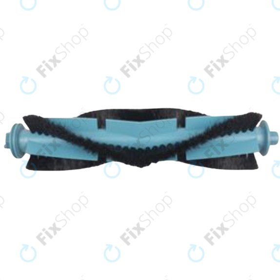 Ersatzteilset für Tesla IQ400, IQ400 Plus, Sencor 6485BK (2x Hauptbürste, 4x Filter, 8x Seitenbürste)