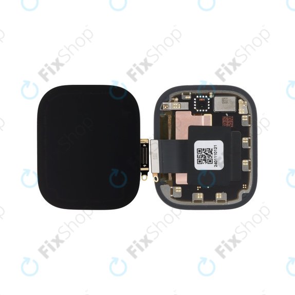 LCD-Display für Apple Watch Ultra 2, Touchscreen-Glas ohne Rahmen, Refurbished PRO