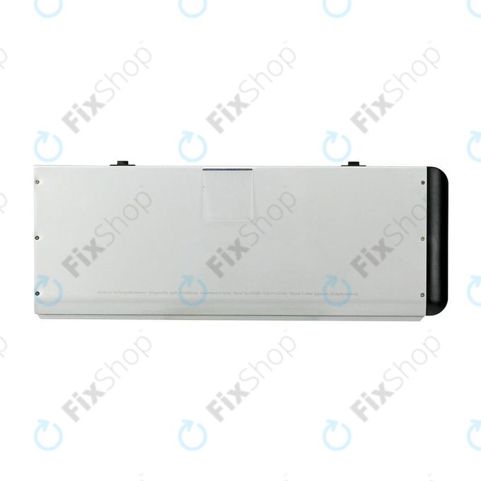 Apple MacBook 13" A1278 (Late 2008) - Akku Batterie A1280 5400mAh