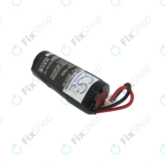 Batterie für Sony PS3 Move Navigation, 600mAh, Li-Ion, 3.7V, LIS1442, HQ
