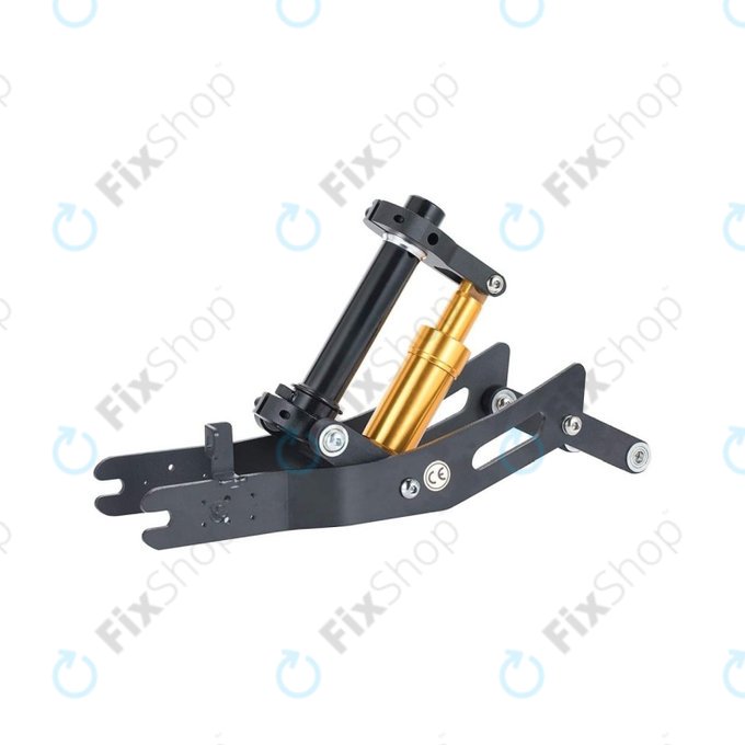 Monorim V4 - Vorderes Federbein für Ninebot Segway Max G30