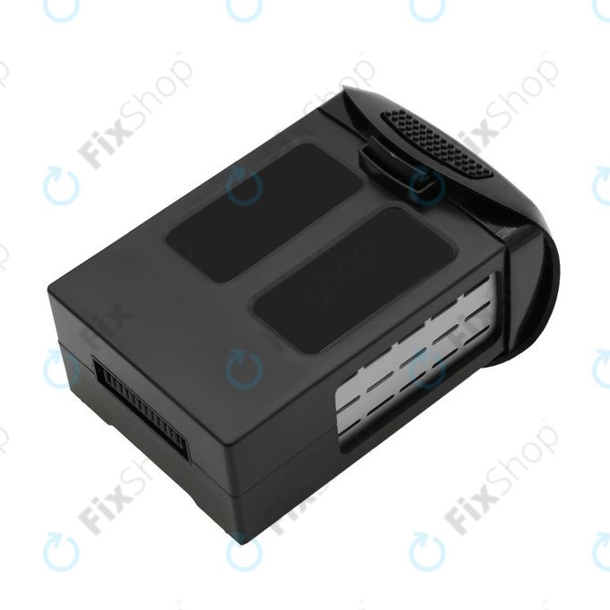Akku batterie für DJI Phantom 4 Pro, 5870mAh, Li-Pol, 15.2V, CP.PT.00000033.01, HQ