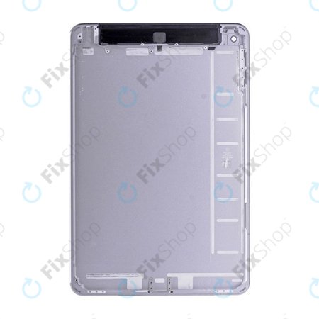 Apple iPad Mini 4 - Akkudeckel 4G Version (Space Gray)