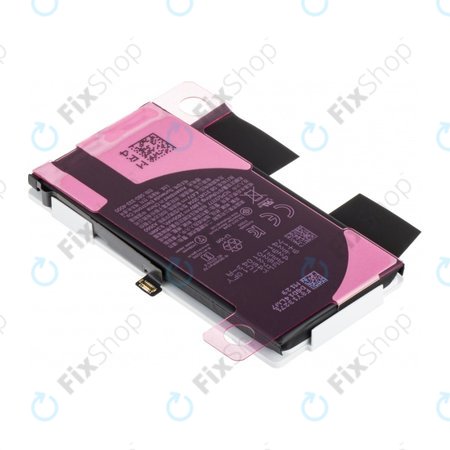 Akku für iPhone 16 Plus | 661-42837 | 4674mAh | Genuine Apple