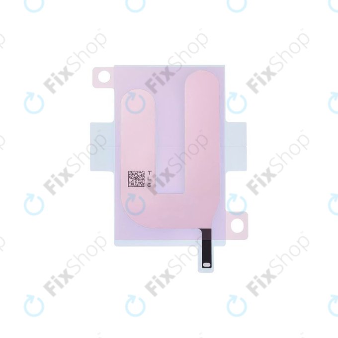 Apple iPhone 16 Plus - Akku Batterie Klebestreifen Sticker (Adhesive)