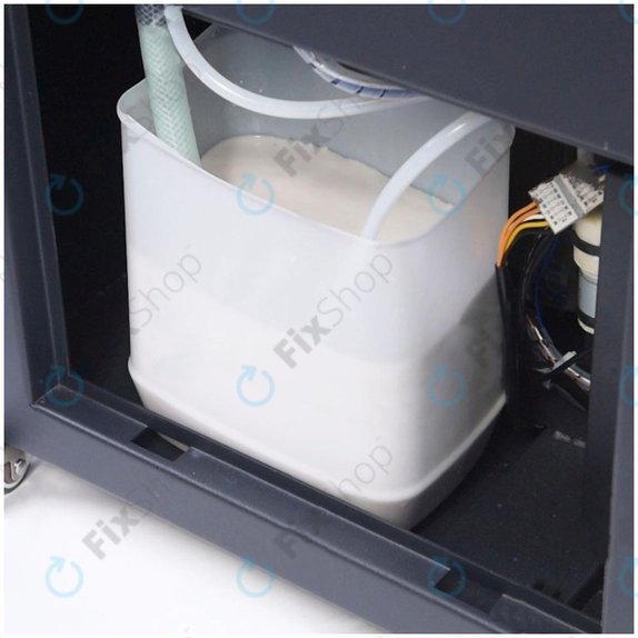 Refox RP-100 - Polierpulver (500g)