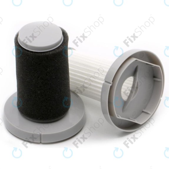 HEPA-Filter, 2 Stk. für Xiaomi Deerma DX-series