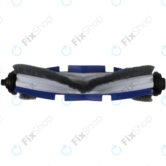 Ersatzteilset für Rowenta Explorer s60 (2x Hauptbürste, 4x Filter, 8x Seitenbürste)