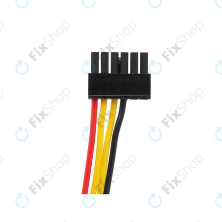 Akku batterie für Neato Botvac 70, 75, 80, 85, 2000mAh, Ni-MH, 12V, NX2000SCx10, HQ