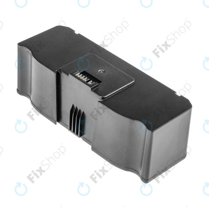 iRobot Roomba e-series, i-series - Akku Batterie ABL-D1, 4624864, ABL-D2 Li-Ion 14.4V 6800mAh