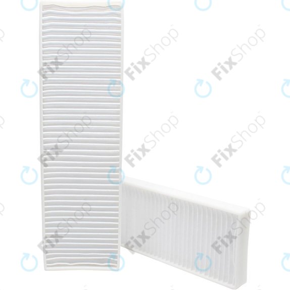 Bissell CleanView I/II, PowerForce, PowerGlide, PowerTrak, Rewind - Filter (Style 7, 9)