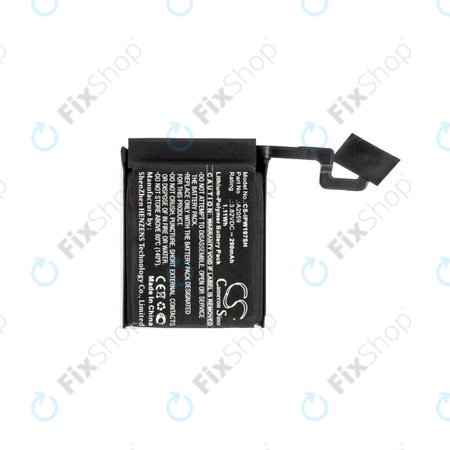 Apple Watch 4 44mm - Akku Batterie A2059 290mAh HQ