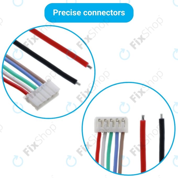 AEG 900, AG, CX7, BP, DB, EER, ZB-series - Akku Batterie 140026702013, 140055192532, 140112523026, 140134299050, 4055420998, 6.01.52.06-0 Li-Ion 14.4V 2500mAh HQ