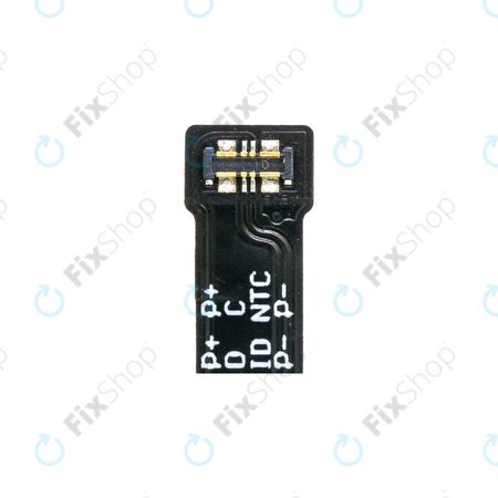 Batterie für DJI Osmo Pocket, Pocket 2, 800mAh, Li-Pol, 7.7V, HB3, HQ