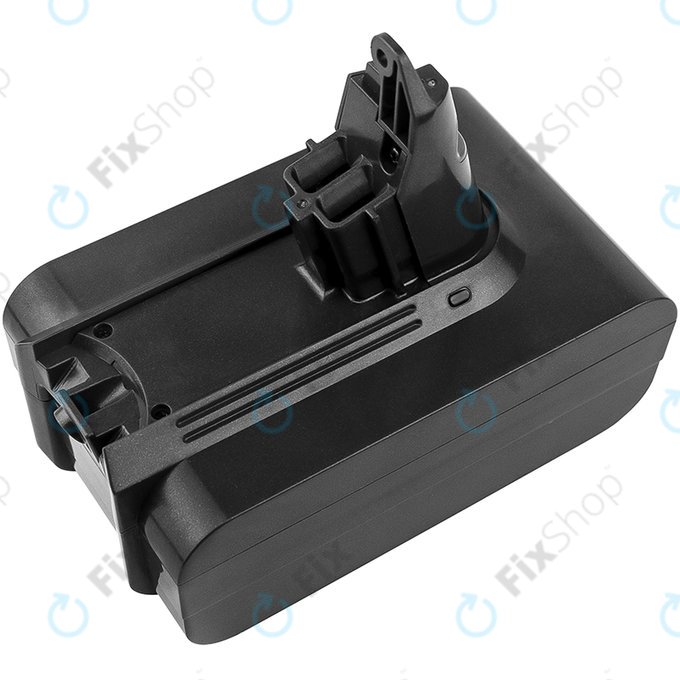 Dyson DC-series, V6 - Akku Batterie 965874-02 Li-Ion 21.6V 4000mAh HQ