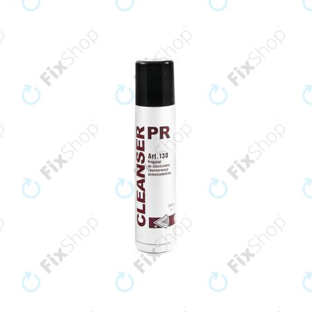 Cleanser PR - Potentiometer Reiniger - 100ml