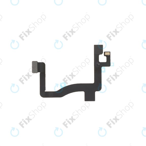 Apple iPhone 16e - Rückfahrkamera Blitz + Flex Kabel