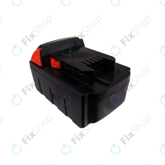 Milwaukee 2600-series, 2700-series, AG-125, C18, HD18, M12, M18 - Akku Batterie YTB313 Li-Ion 4000mAh HQ