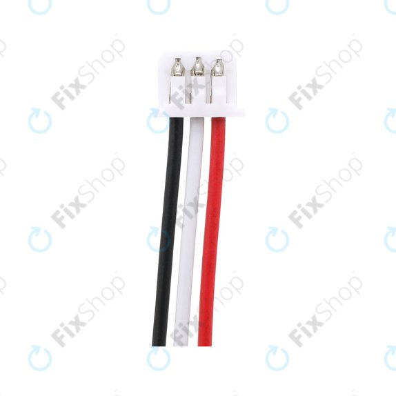 Akku batterie für TomTom Go 530 Live, 630T, 720, 730T, 930T, 1697461, Li-Polymer, 3.7V, 1300mAh, HQ