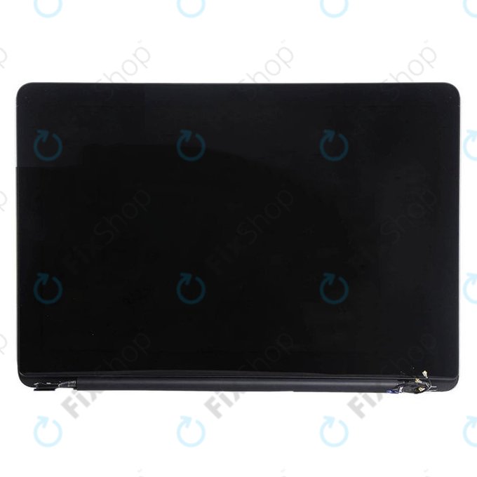 Apple MacBook Pro 13" A1278 (Mid 2009 - Mid 2012) - LCD Display + Frontglas + Abdeckung Refurbished