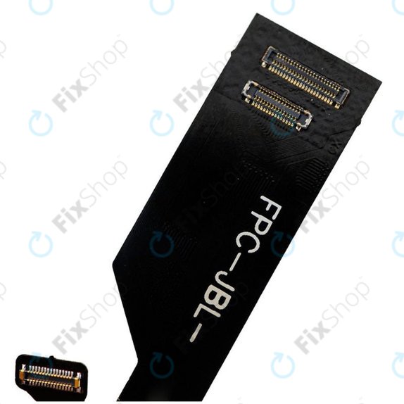 LCD + Touchscreen Testkabel für iPhone 6