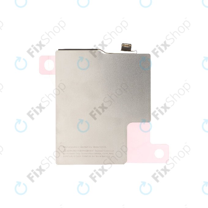 Apple iPhone 17 Pro - Akku Batterie 3998mAh