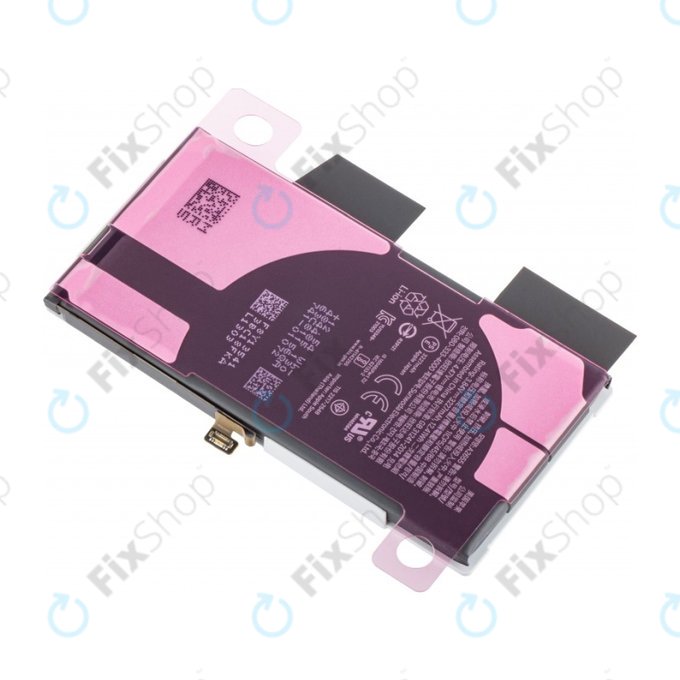 Akku für iPhone 13 | 661-21991 | 3227mAh | Genuine Apple