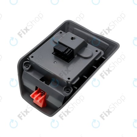 Batterie für Gardena Comfort Wand-Schlauchbox 35, 8025-20, 1500mAh, Li-Ion, 18V, 008A231, HQ