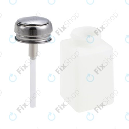 Mechanic - ESD Flüssigkeitsspender - 180ml