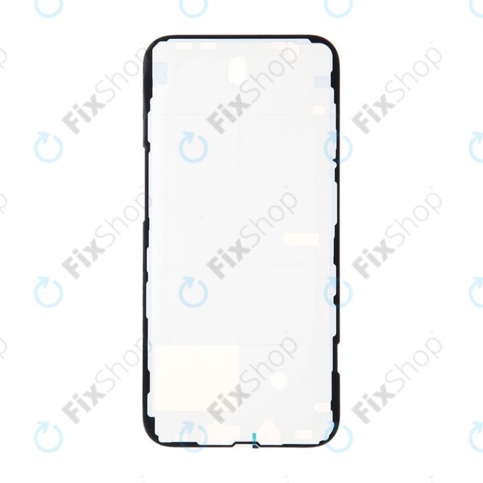LCD Klebestreifen Sticker (Adhesive) für iPhone 13 | 923-06620-S | Genuine Apple