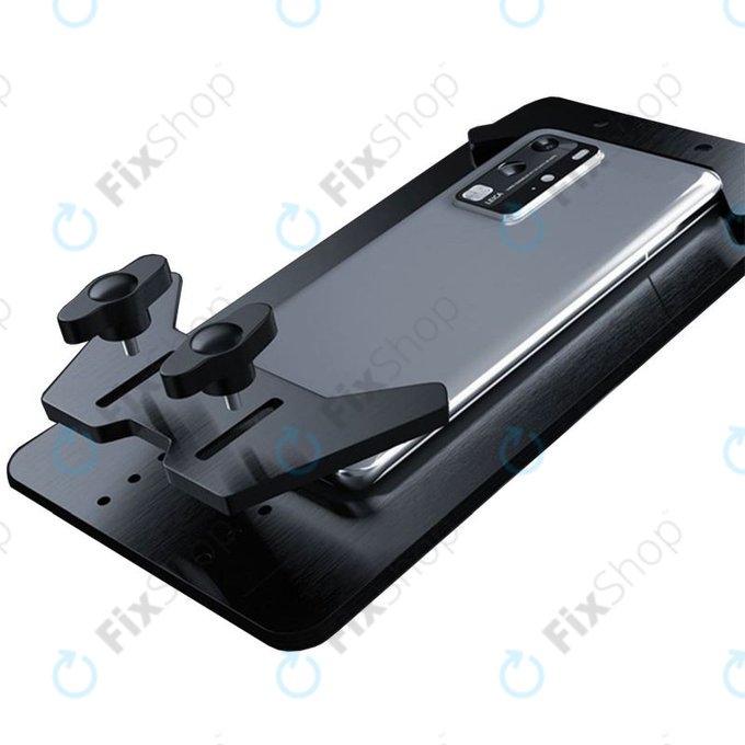 Mijing HG201 - Universalhalterung für die Entfernung der hinteren Glasabdeckung