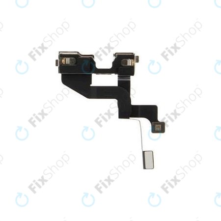 Frontkamera für iPhone 16e | 661-49425 | Genuine Apple