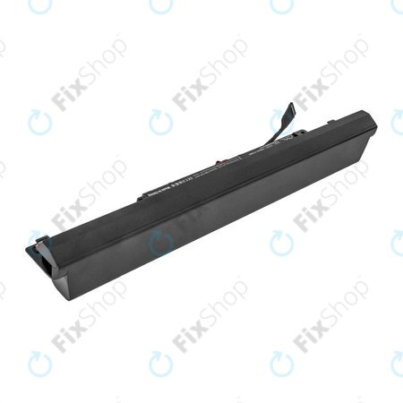 Batterie für Lenovo IdeaPad 110-15, 4100mAh, Li-Ion, 10.8V, 5B10L79053, HQ