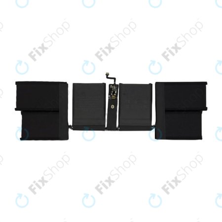 Apple MacBook Pro 14" M1 Pro A2442 (2021) - Akku Batterie A2519 6100mAh FixPremium