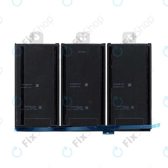 Akku Batterie für iPad 3, iPad 4, 11560mAh