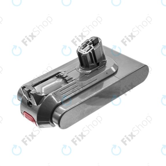 Dyson V11, V15 - Akku Batterie SV15, SV18, 970938-01 Li-Ion 25.2V 4000mAh HQ