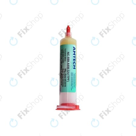Amtech NC-559-ASM-UV - Lötpaste Flussmittel - 10ml