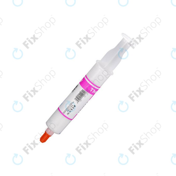 Wärmeleitpaste Halnziye HY216, 20g, weiß