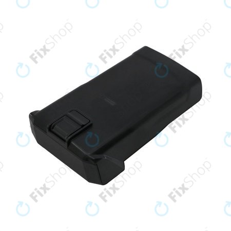 Batterie für Hoover H Free, HF122, 2000mAh, Li-Ion, 21.6V, HF122BAT, HQ