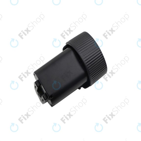 Akku batterie für Makita CC300, LC01, JV100, 2500mAh, Li-Ion, 10.8V, 194550-6, HQ
