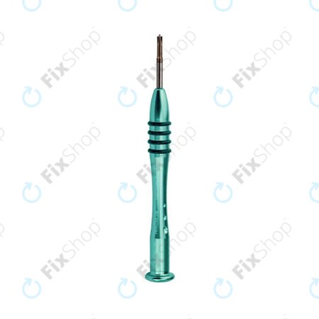 Penggong - Schraubendreher - Convex Phillips 2.5mm