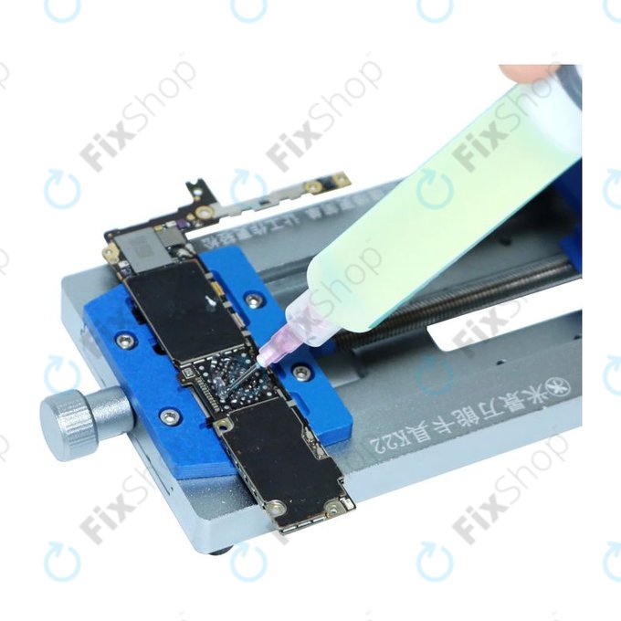 Amtech NC-559-ASM-UV - Lötpaste Flussmittel - 10ml