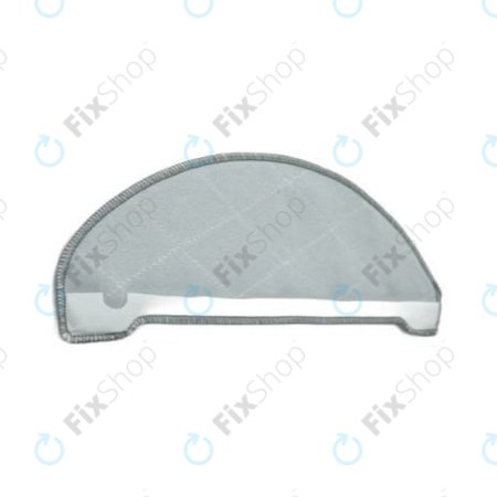 Xiaomi Viomi S9, Proscenic M7 Pro, M8 Pro - Wischtuch