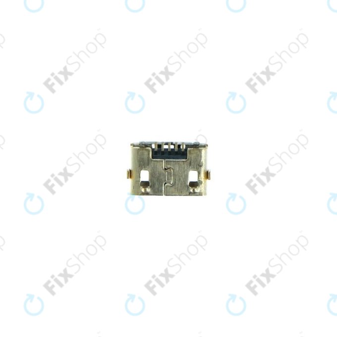 Huawei MediaPad T3 8.0, T5 - Ladestecker Ladebuchse