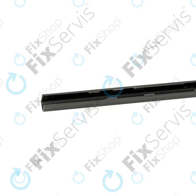 Apple MacBook Air 11" A1370, A1465 (Late 2010 - Early 2015) - Anschluss Abdeckung