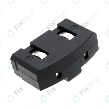 Batterie für Sennheiser, 60mAh, Ni-MH, 2.4V, BA150, HQ